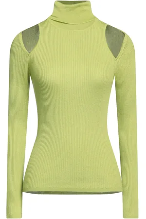 SNOBBY SHEEP STRICKWAREN - Rollkragenpullover