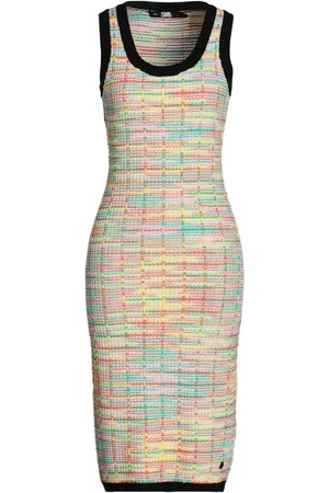 Karl Lagerfeld KLEIDER - Midi-Kleider