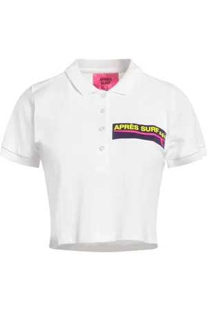 APRÈS SURF TOPS - Poloshirts