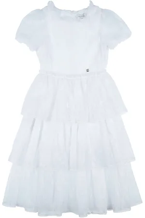 ERMANNO SCERVINO KLEIDER - Kinderkleider