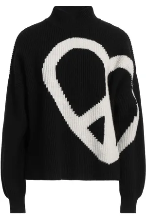 Moschino STRICKWAREN - Rollkragenpullover