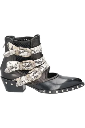 Barracuda SCHUHE - Stiefeletten