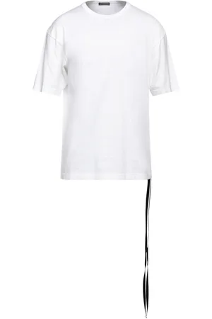 ANN DEMEULEMEESTER TOPS - T-shirts