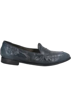 Silvano Sassetti SCHUHE - Mokassins