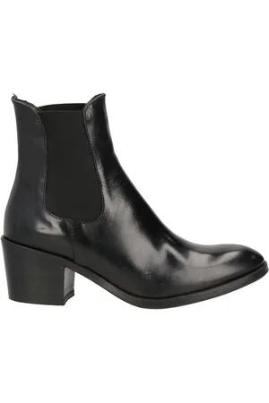 1725.A SCHUHE - Stiefeletten