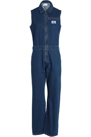 Calvin Klein OVERALLS - Jumpsuits