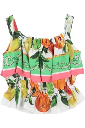Dolce & Gabbana TOPS - Tops