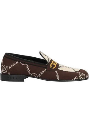 Marni SCHUHE - Mokassins