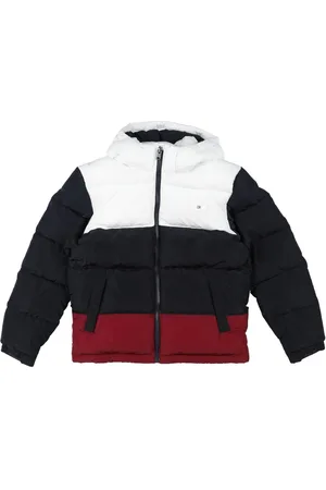 Tommy Hilfiger JACKEN & MÄNTEL - Pufferjacken & Daunenjacken