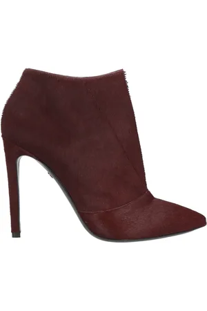 Longchamp SCHUHE - Stiefeletten