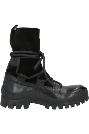 1725.A SCHUHE - Stiefeletten