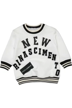 Dolce & Gabbana TOPS - Sweatshirts