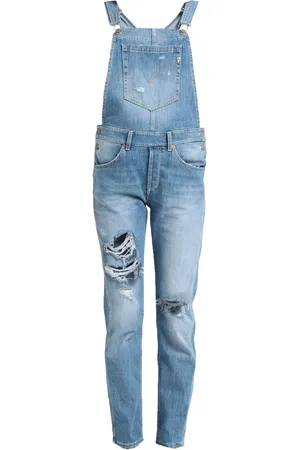 Dondup OVERALLS - Lange Overalls