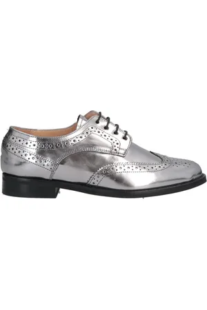 STELE SCHUHE - Schnürschuhe