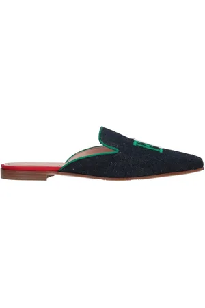 Alberta Ferretti SCHUHE - Mules & Clogs