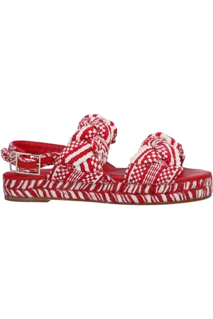 ANTOLINA PARIS SCHUHE - Espadrilles