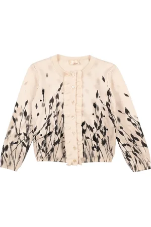 Elisabetta Franchi STRICKWAREN - Strickjacken