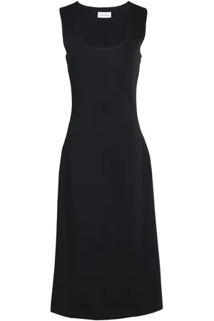 Calvin Klein KLEIDER - Midi-Kleider