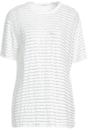 ERMANNO SCERVINO STRICKWAREN - Pullover