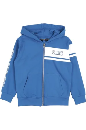 Roberto Cavalli TOPS - Sweatshirts