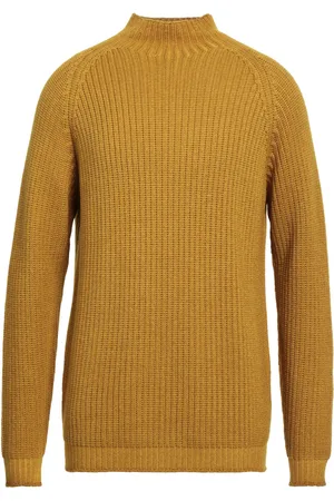FILIPPO DE LAURENTIIS STRICKWAREN - Rollkragenpullover