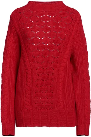 Malo STRICKWAREN - Rollkragenpullover