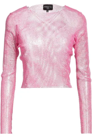 SANTA BRANDS TOPS - Tops