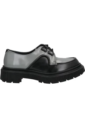 ADIEU PARIS SCHUHE - Schnürschuhe