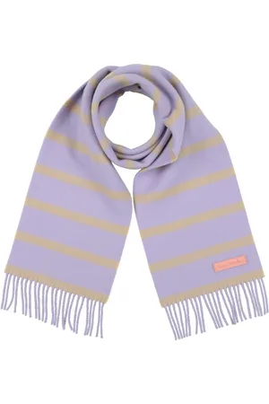 Acne Studios ACCESSOIRES - Schals