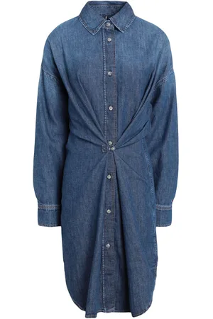 Tommy Hilfiger KLEIDER - Mini-Kleider