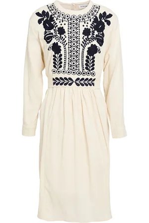Antik Batik KLEIDER - Midi-Kleider