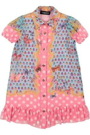 VERSACE KLEIDER - Kinderkleider
