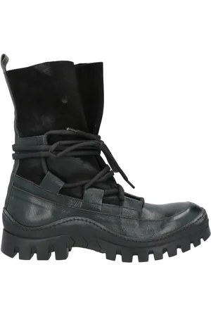 1725.A SCHUHE - Stiefeletten