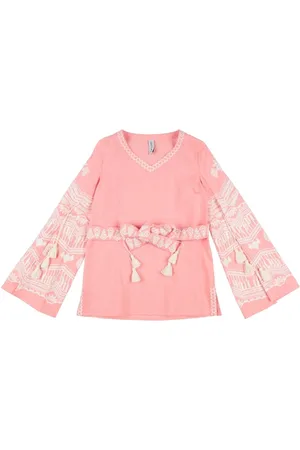 SVITLAYA TOPS - Tops