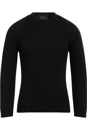 FABRIZIO DEL CARLO STRICKWAREN - Pullover