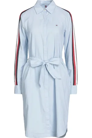 Tommy Hilfiger KLEIDER - Midi-Kleider