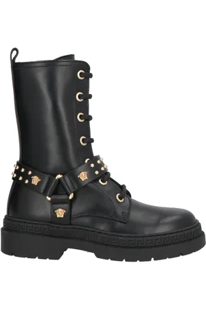 VERSACE SCHUHE - Stiefeletten