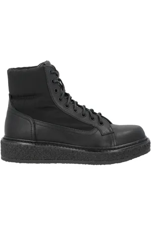 Emporio Armani SCHUHE - Stiefeletten