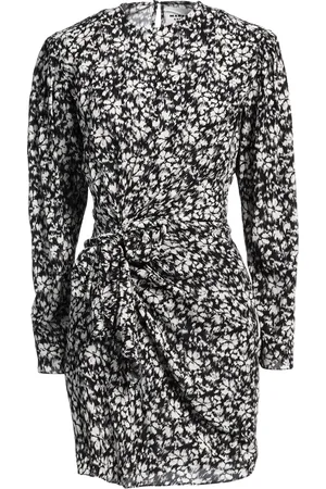 Marant Etoile KLEIDER - Mini-Kleider