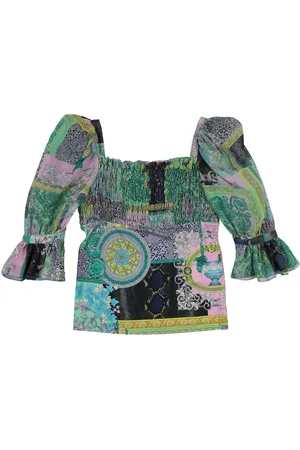 VERSACE TOPS - Tops
