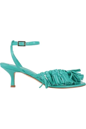 CIRCUS HOTEL SCHUHE - Zehentrenner