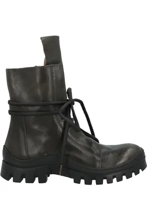 1725.A SCHUHE - Stiefeletten