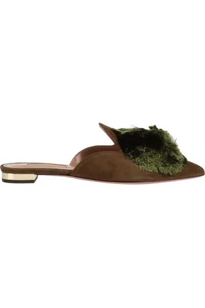 Aquazzura SCHUHE - Mules & Clogs