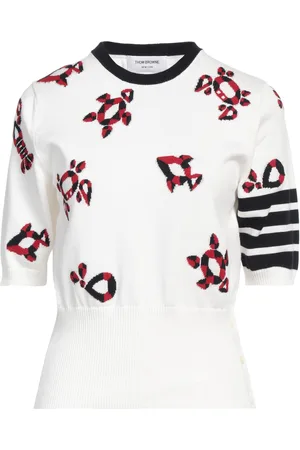 Thom Browne STRICKWAREN - Pullover