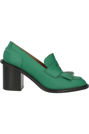 Maison Kitsuné SCHUHE - Mokassins