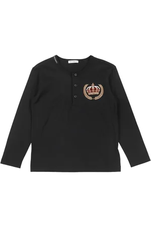 Dolce & Gabbana TOPS - T-shirts