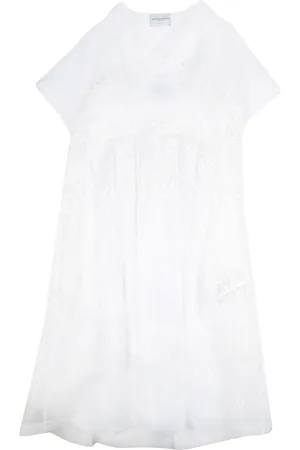 ERMANNO SCERVINO KLEIDER - Kinderkleider