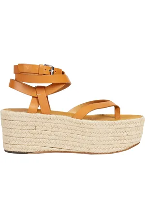 Isabel Marant SCHUHE - Espadrilles
