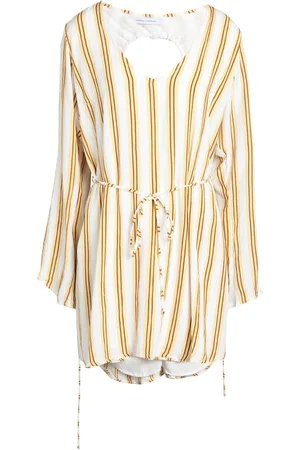 FAITHFULL THE BRAND KLEIDER - Mini-Kleider