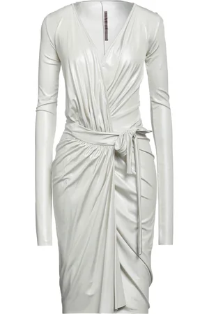 Rick Owens KLEIDER - Midi-Kleider